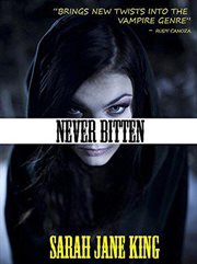 Never bitten cover image