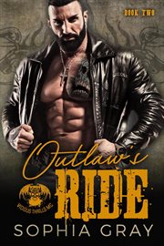 Outlaw's ride cover image