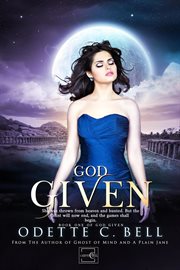 God given book one. God Given, #1 cover image