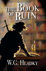 The book of ruin cover image