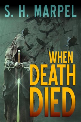 Cover image for When Death Died