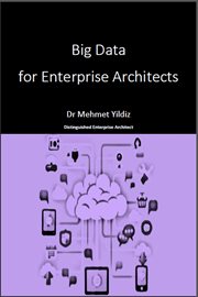 Big data for enterprise architects cover image