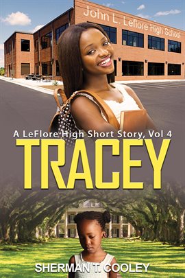 Cover image for Tracey