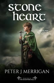 Stone heart cover image