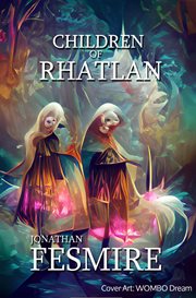 Children of Rhatlan cover image