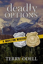 Deadly options cover image