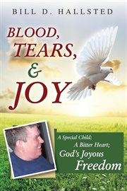 Tears, blood & joy cover image