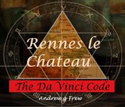 Rennes-le-château. The Da Vinci Code cover image