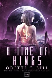 A time of kings episode three cover image