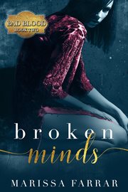 Broken Minds : Bad Blood cover image