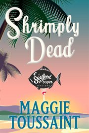 Shrimply dead cover image