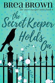 The secret keeper holds on cover image