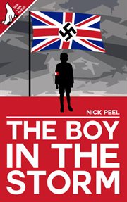 The boy in the storm cover image