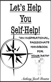 Let's help you self-help! : Help! cover image