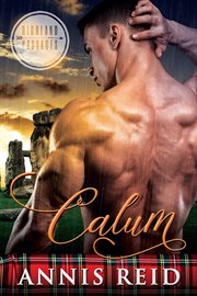 Calum cover image