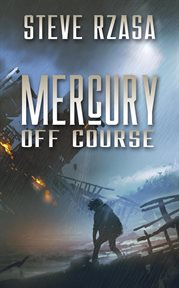 Mercury off course cover image