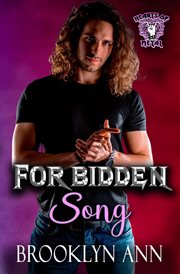 Forbidden Song : Hearts of Metal cover image