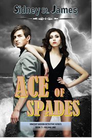 Ace of spades - volume 1 cover image