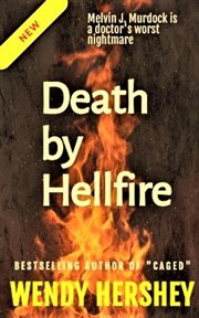 Death by hellfire cover image