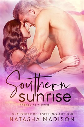 Cover image for Southern Sunrise