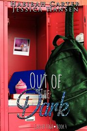 Out of the dark cover image