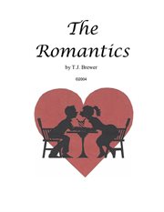 The romantics : piano solo cover image