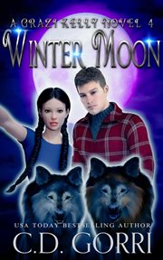 Winter moon cover image