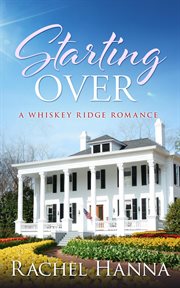 Starting over cover image