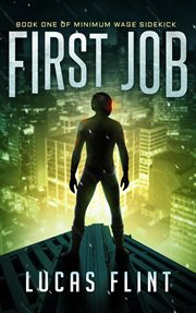 First job cover image