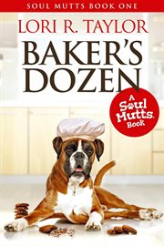 Baker's dozen cover image