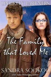 The family that loved me cover image