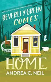 Beverley green comes home cover image