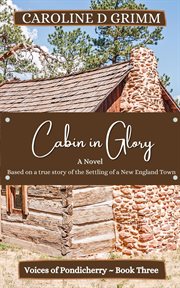 Cabin in glory cover image