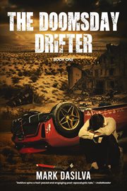 The doomsday drifter cover image