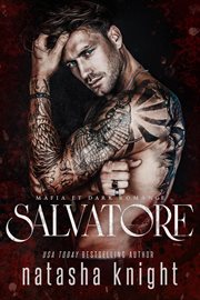 Salvatore : Mafia et Dark Romance cover image