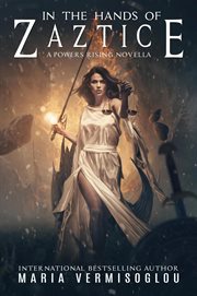In the hands of zaztice cover image