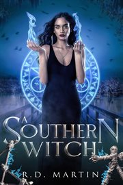 A southern witch cover image