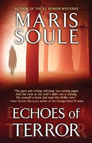 Echoes of terror cover image