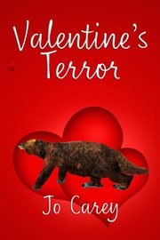 Valentine's terror cover image