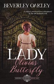 Lady Olivia's Butterfly : Scandalous cover image