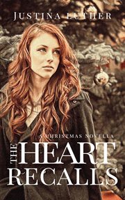 The heart recalls cover image