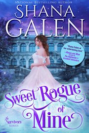 Sweet Rogue of Mine cover image