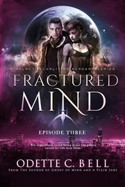 Fractured mind episode three cover image