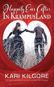 Happily ever after in krampusland cover image