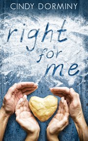 Right for me cover image
