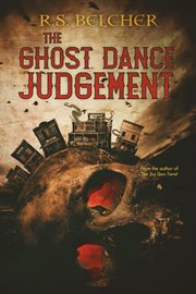 The ghost dance judgement cover image