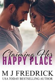 Claiming Her Happy Place cover image