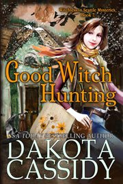 Good Witch Hunting cover image