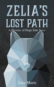 Zelia's lost path cover image