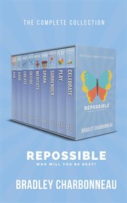 Repossible box set complete cover image